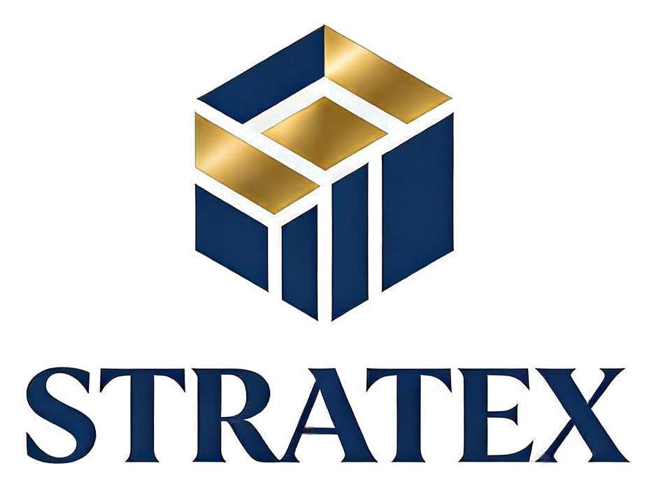 Stratex Logo